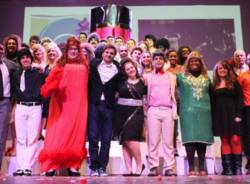 Strega - Cronache dal mondo di Oz