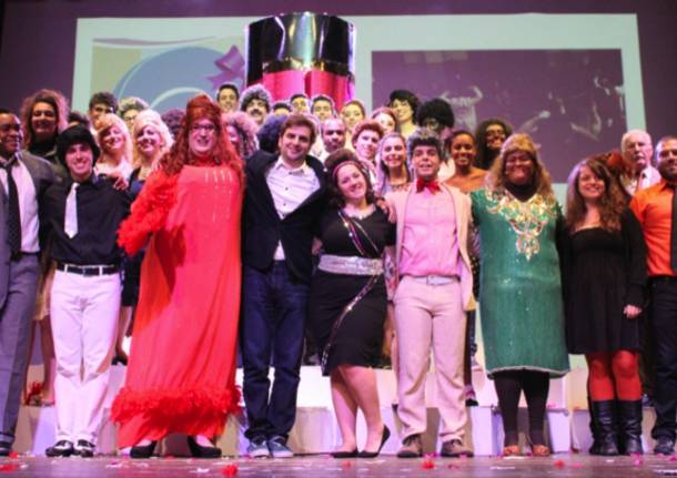 Strega - Cronache dal mondo di Oz