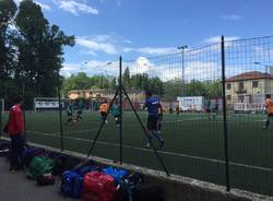 Torneo di calcio Franco Formato