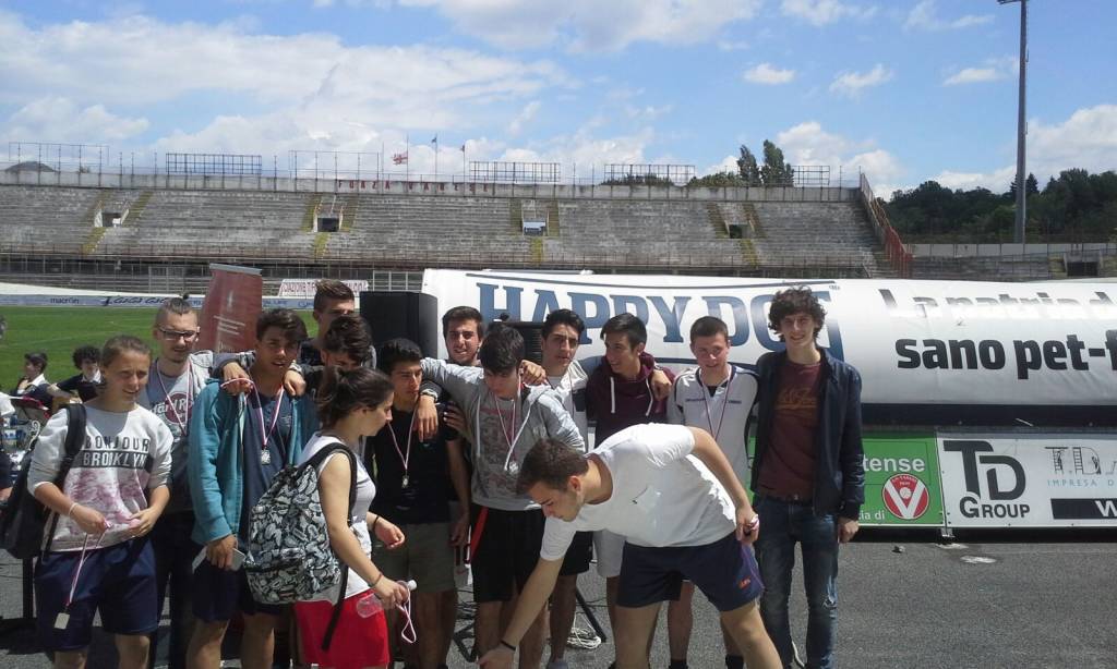 Torneo di calcio Franco Formato