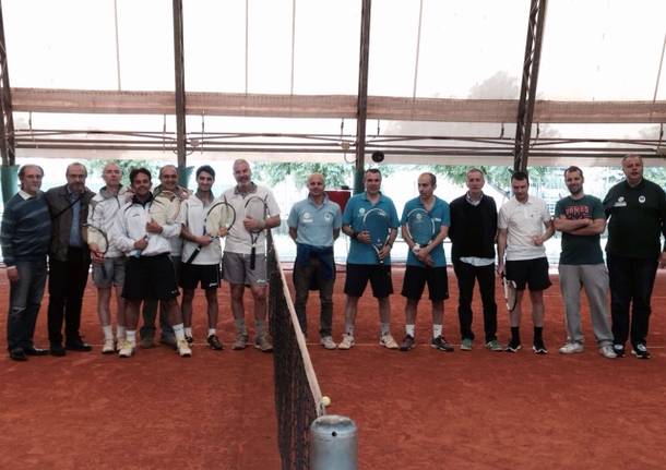 torneo interaziendale tennis banca legnano 2016