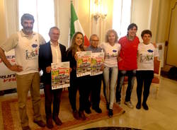 tra ville e giardini io corro con chicchi runners varese