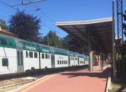 Trenord varie