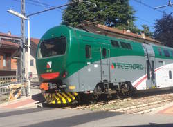 Trenord varie