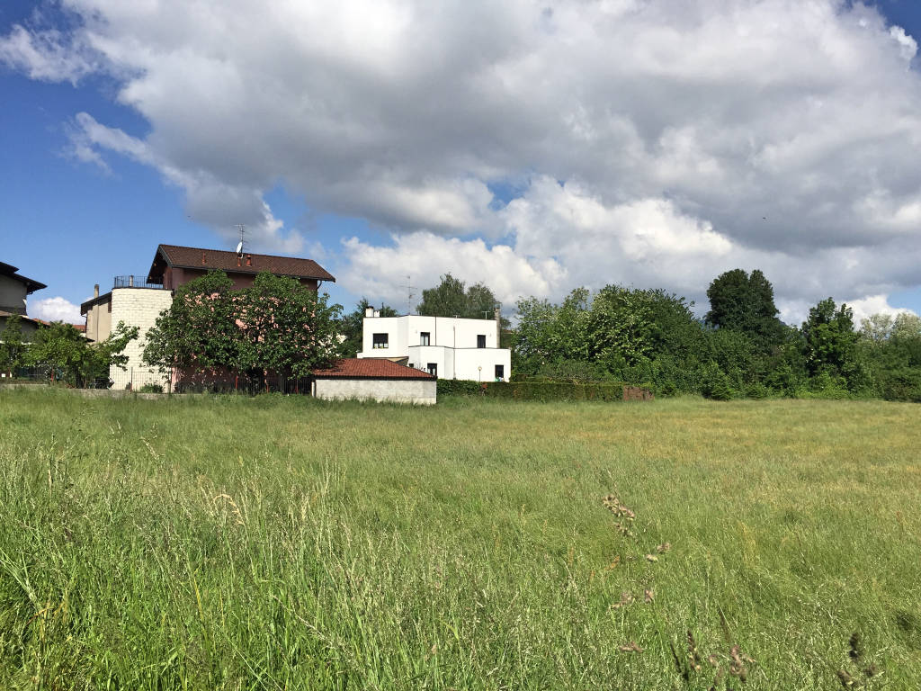 Un grande parco a Giubiano