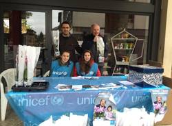 Unicef a Tradate