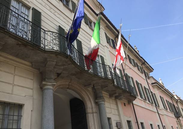 Varese compie 200 anni