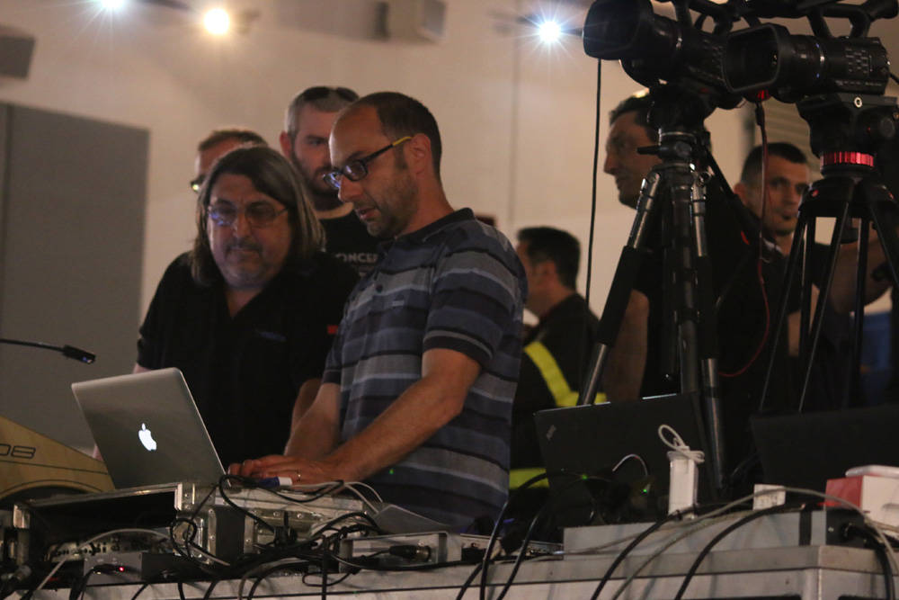 varese elezioni confronto ultima sfida