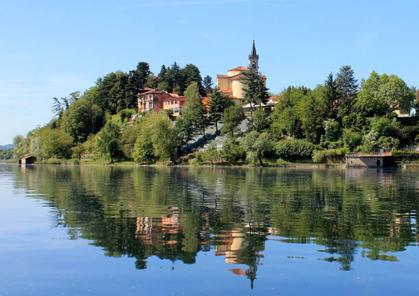 Visioni di lago