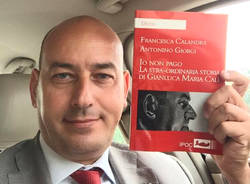 Viggiù - serata contro la mafia