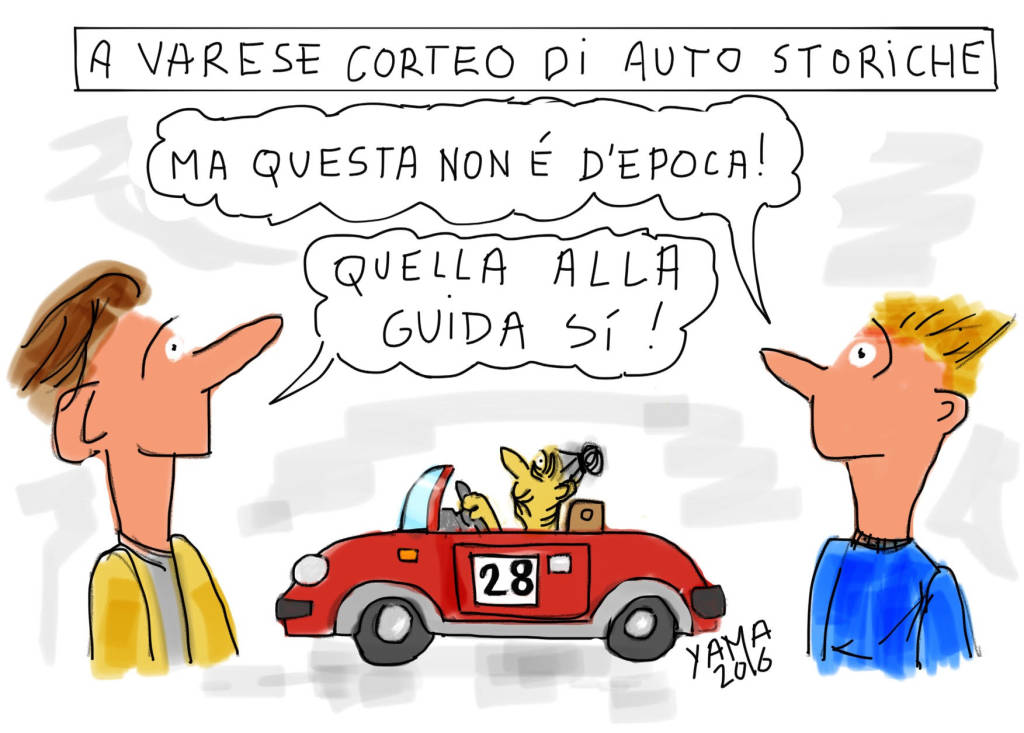 vignetta
