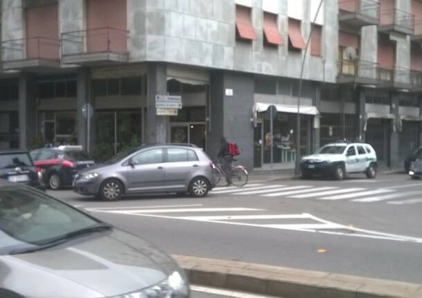 Polizia Locale: giorni di controlli nelle strade cittadine