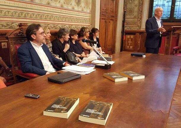 “Leggendo l’Inferno. L’attualità di Dante oggi”