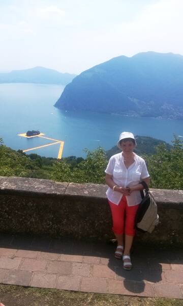 2016 06 21 The Floating Piers