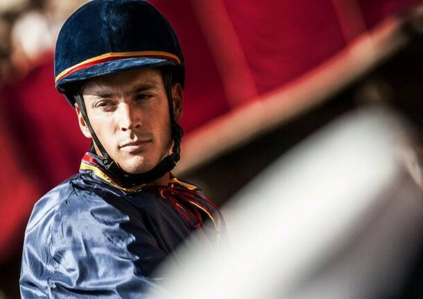 Palio di Siena luglio 2016, primi due giorni – Immagini a cura di Andrea Fuso