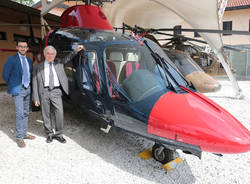 agusta westland museo