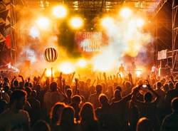 albizzate valley festival