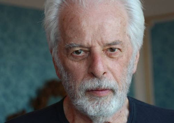 Alejandro Jodorowsky