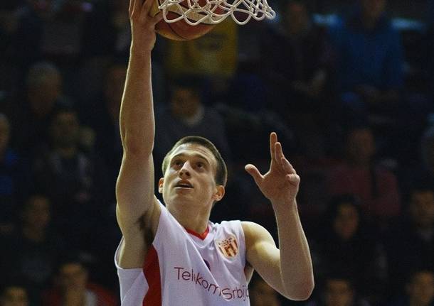 Aleksa Avramovic Varese