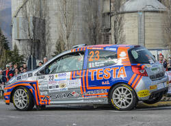 alessandro marchetti rally