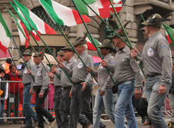 alpini