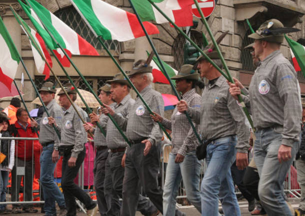 alpini