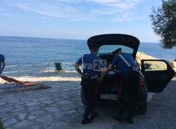 Anziano muore a Bordighera