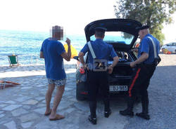 Anziano muore a Bordighera