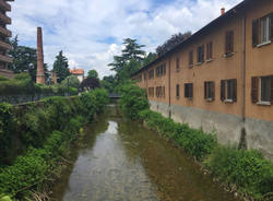 Arno acqua Gallarate