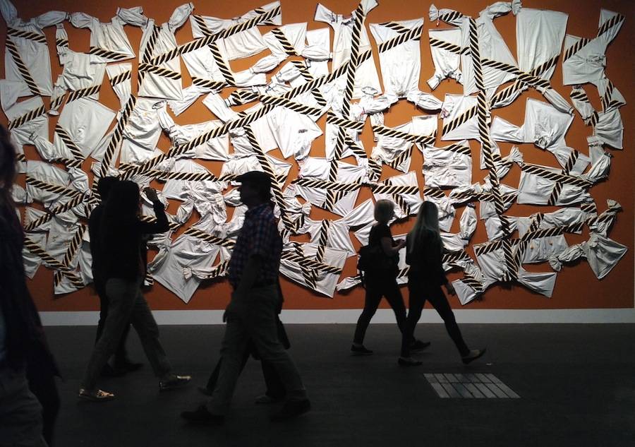 art basel