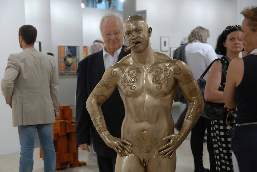 art basel