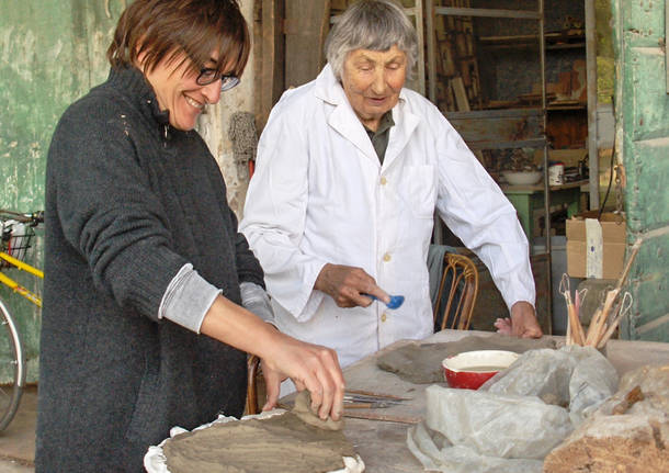 Arte - Mostre