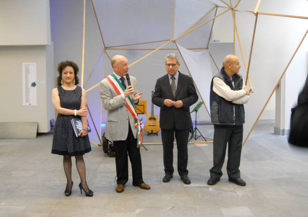 Arte - Mostre