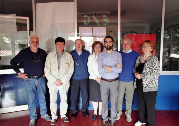Associazione Diabetici Tradate