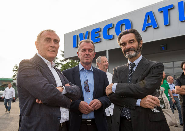 ATL Iveco