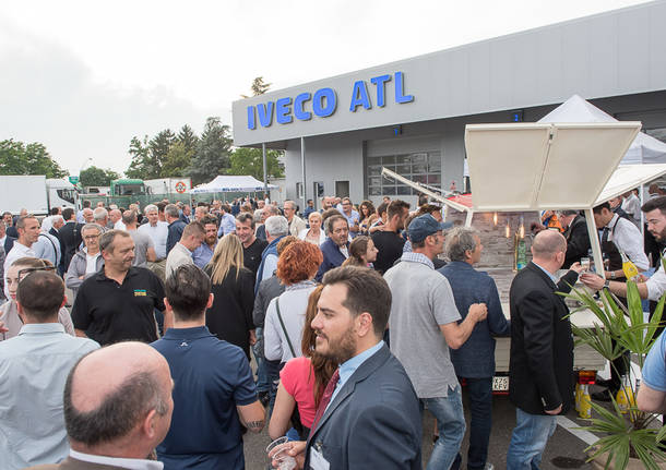 ATL Iveco