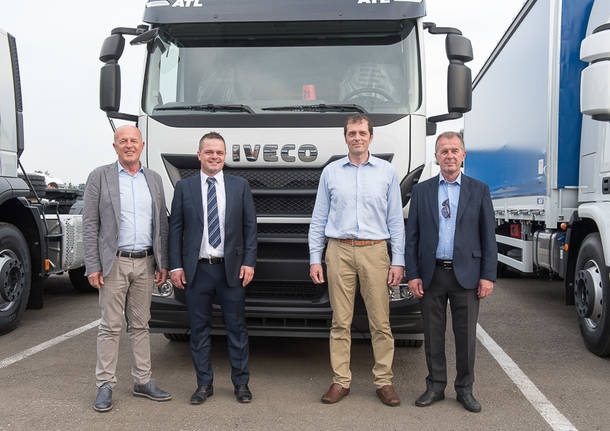 ATL Iveco