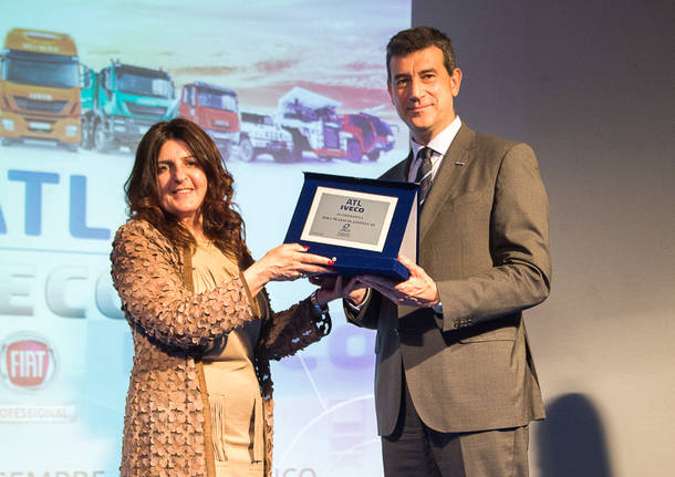 ATL Iveco