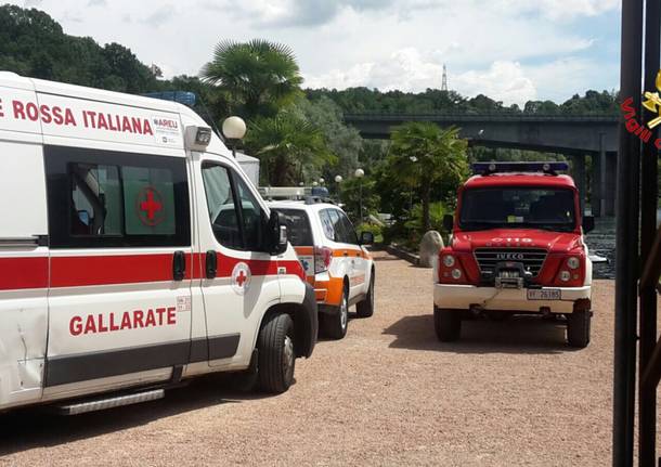 Auto nel Ticino, le ricerche