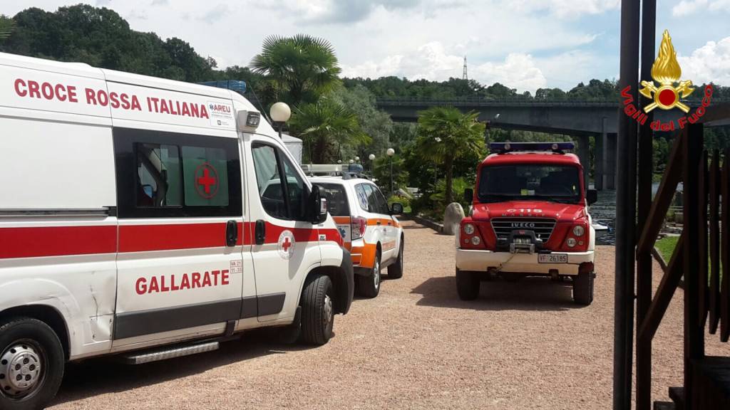 Auto nel Ticino, le ricerche