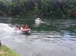 Auto nel Ticino, le ricerche