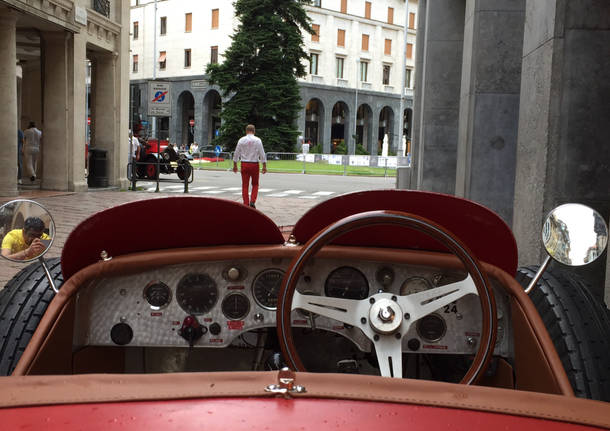 Auto storiche