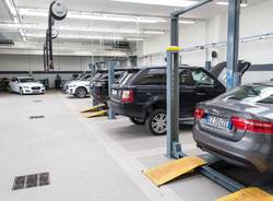 Autosalone Internazionale