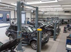Autosalone Internazionale