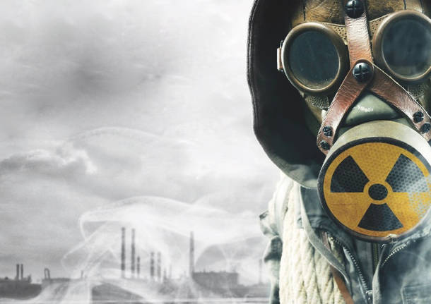 chernobyl