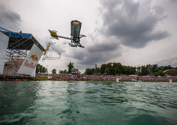 redbull flugtag