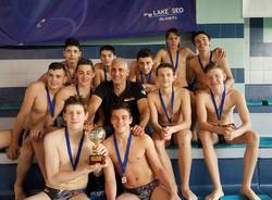 busto pallanuoto