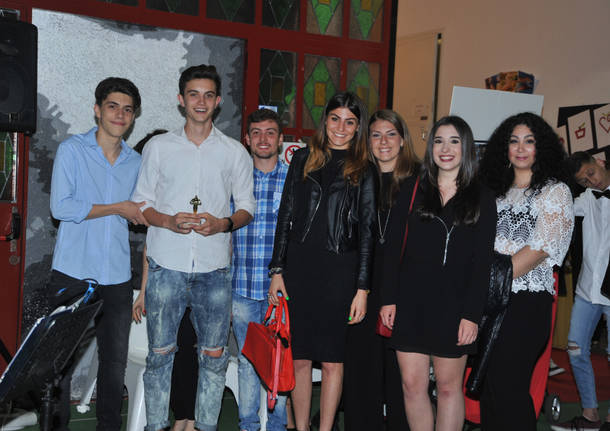 olga fiorini festa