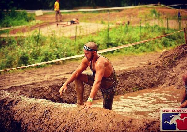 spartan race