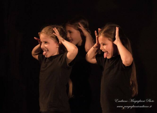 BAMBINI LEGNANO
